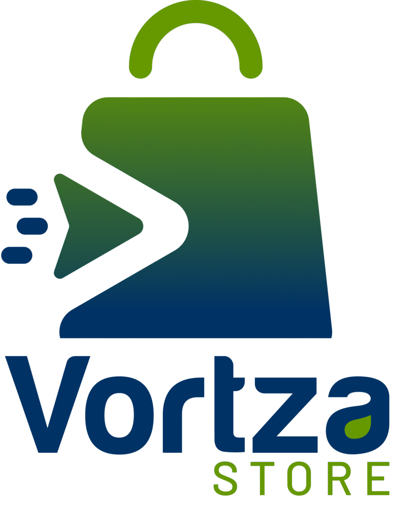 Vortza-Logo